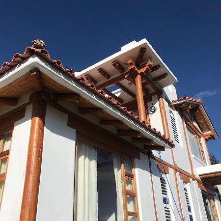 Hosteria Alpaka Quilotoa Luaran gambar